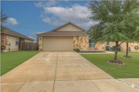Photo of 217 Teron DR, San Marcos, TX 78666 (MLS # 9215677)