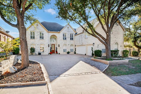 Photo of Round Rock, TX 78664 (MLS # 3619806)