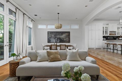 Tiny photo for 2308 W 9TH ST #B, Austin, TX 78703 (MLS # 3938775)