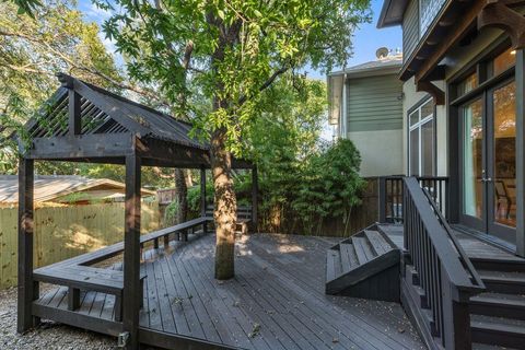 Tiny photo for 2308 W 9TH ST #B, Austin, TX 78703 (MLS # 3938775)