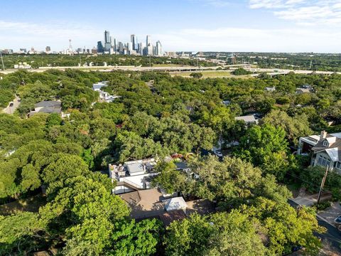 Tiny photo for 2308 W 9TH ST #B, Austin, TX 78703 (MLS # 3938775)