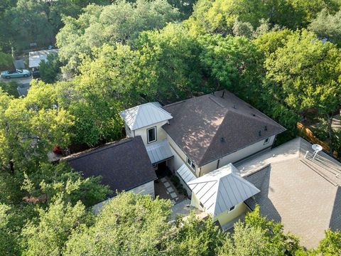 Tiny photo for 2308 W 9TH ST #B, Austin, TX 78703 (MLS # 3938775)
