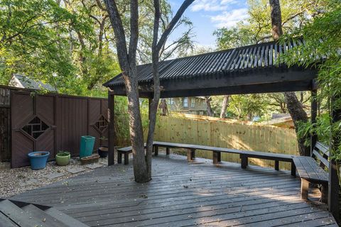 Tiny photo for 2308 W 9TH ST #B, Austin, TX 78703 (MLS # 3938775)