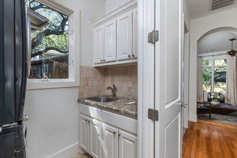 Tiny photo for 2308 W 9TH ST #B, Austin, TX 78703 (MLS # 3938775)