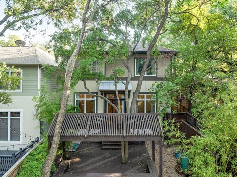 Tiny photo for 2308 W 9TH ST #B, Austin, TX 78703 (MLS # 3938775)
