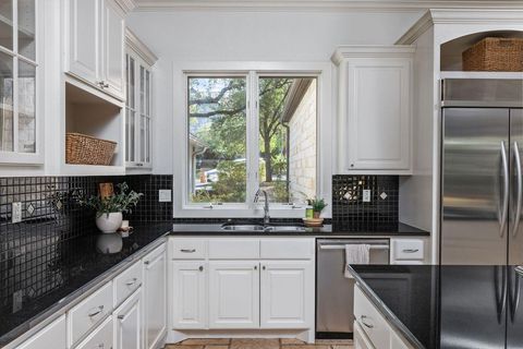 Tiny photo for 2308 W 9TH ST #B, Austin, TX 78703 (MLS # 3938775)