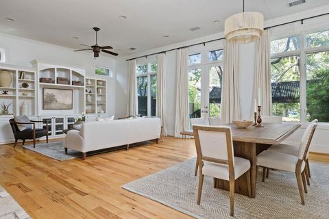 Tiny photo for 2308 W 9TH ST #B, Austin, TX 78703 (MLS # 3938775)