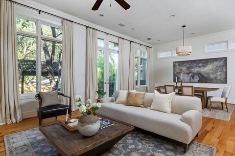 Photo of 2308 W 9TH ST #B, Austin, TX 78703 (MLS # 3938775)