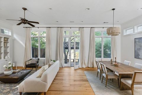 Tiny photo for 2308 W 9TH ST #B, Austin, TX 78703 (MLS # 3938775)