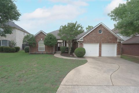 10024 Lachlan DR Austin TX 78717