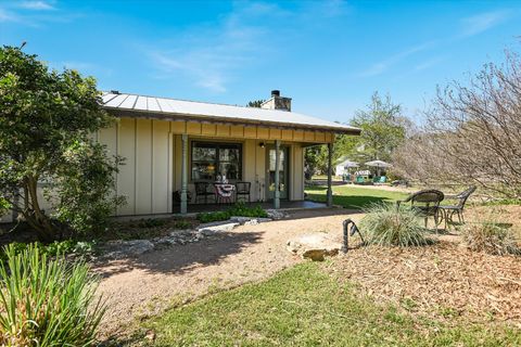 Photo of 300 MILL RACE LN #4, Wimberley, TX 78676 (MLS # 2711641)