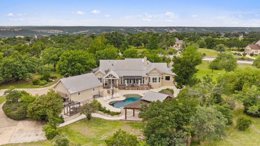 Photo of 2026 Spyglass HL, Leander, TX 78641 (MLS # 8887414)