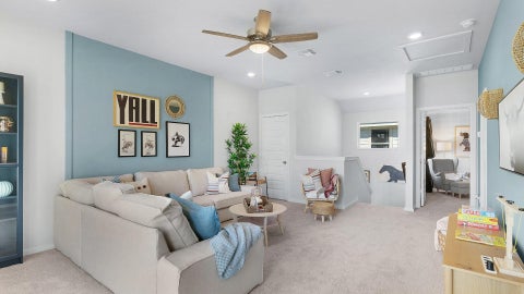 Tiny photo for 25812 Jasmine Sprig LN, Elgin, TX 78621 (MLS # 7021102)