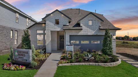 Photo of 25812 Jasmine Sprig LN, Elgin, TX 78621 (MLS # 7021102)