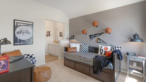 Tiny photo for 25812 Jasmine Sprig LN, Elgin, TX 78621 (MLS # 7021102)