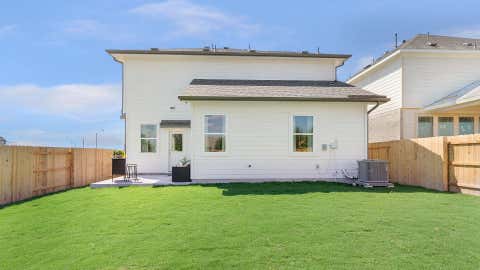 Tiny photo for 25812 Jasmine Sprig LN, Elgin, TX 78621 (MLS # 7021102)