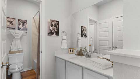 Tiny photo for 25812 Jasmine Sprig LN, Elgin, TX 78621 (MLS # 7021102)