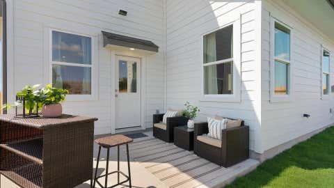 Tiny photo for 25812 Jasmine Sprig LN, Elgin, TX 78621 (MLS # 7021102)