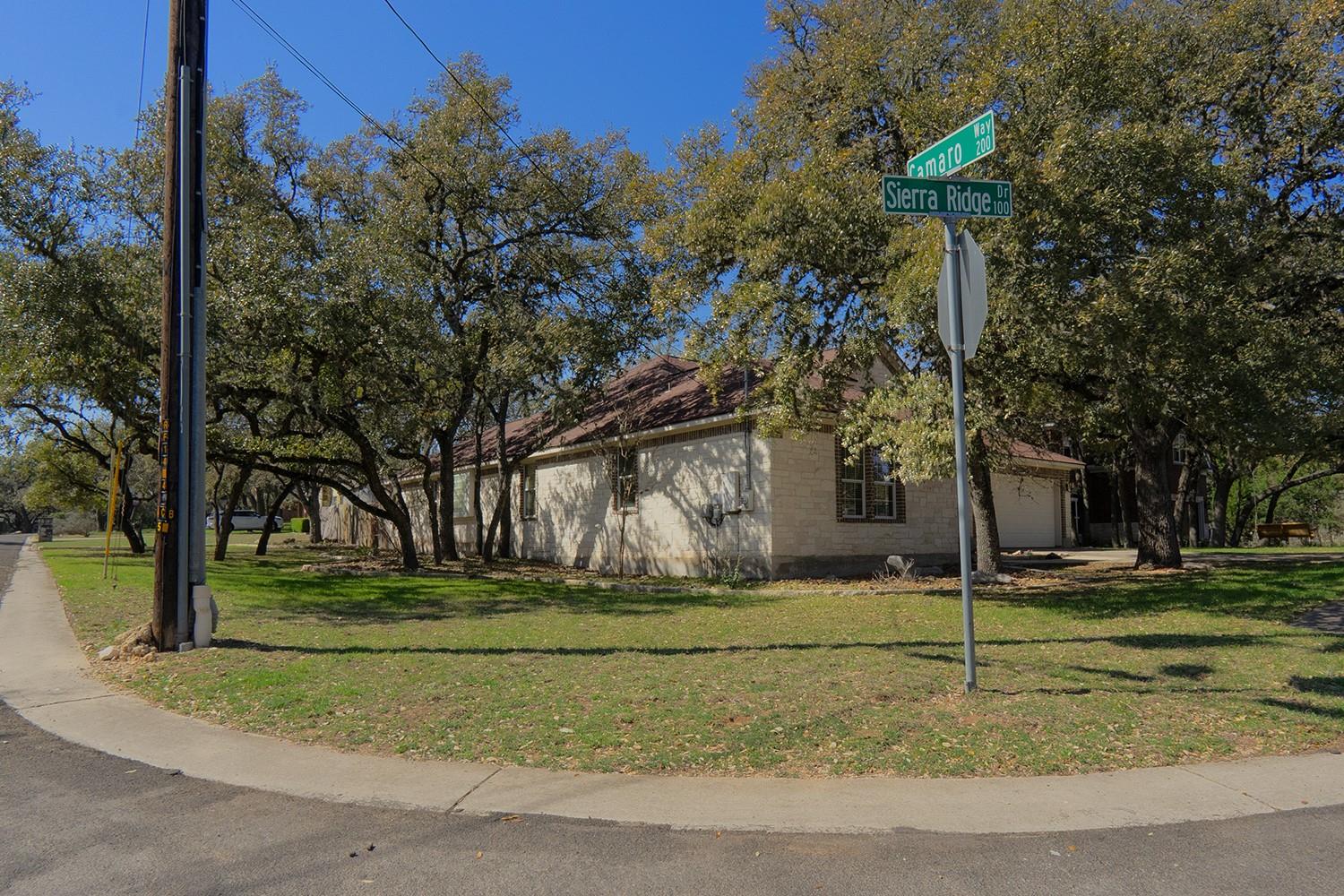 101 Sierra Ridge DR
