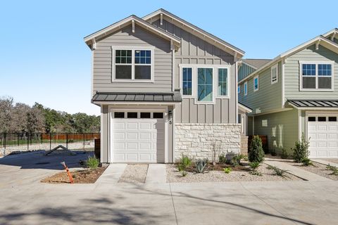 Tiny photo for 2414 Drew LN #5, Austin, TX 78748 (MLS # 6073654)