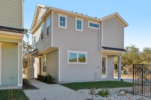 Tiny photo for 2414 Drew LN #5, Austin, TX 78748 (MLS # 6073654)