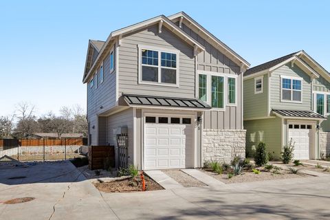 Tiny photo for 2414 Drew LN #5, Austin, TX 78748 (MLS # 6073654)