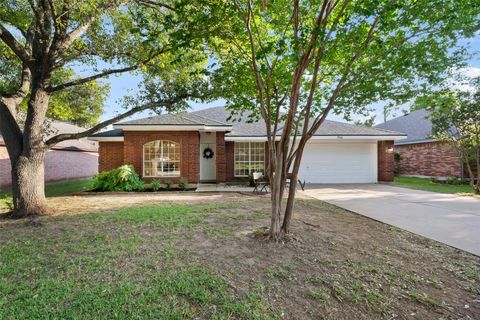 7806 Vail Valley DR Austin TX 78749