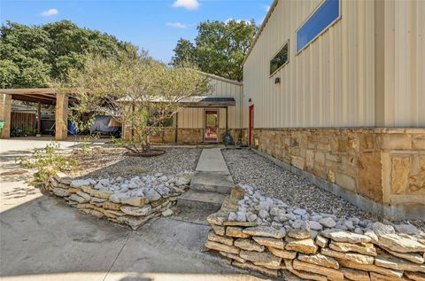 A home in Burnet