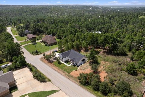 A home in Bastrop