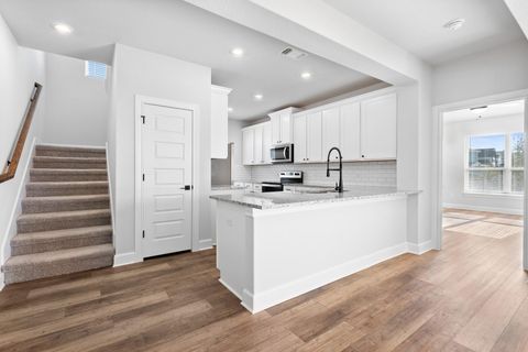 Tiny photo for 9317 Gladsome PATH, Manor, TX 78653 (MLS # 2333062)