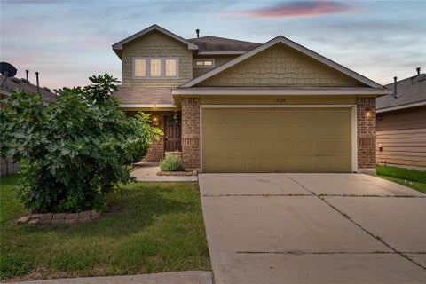 Photo of 15105 Verela DR, Austin, TX 78725 (MLS # 4326438)