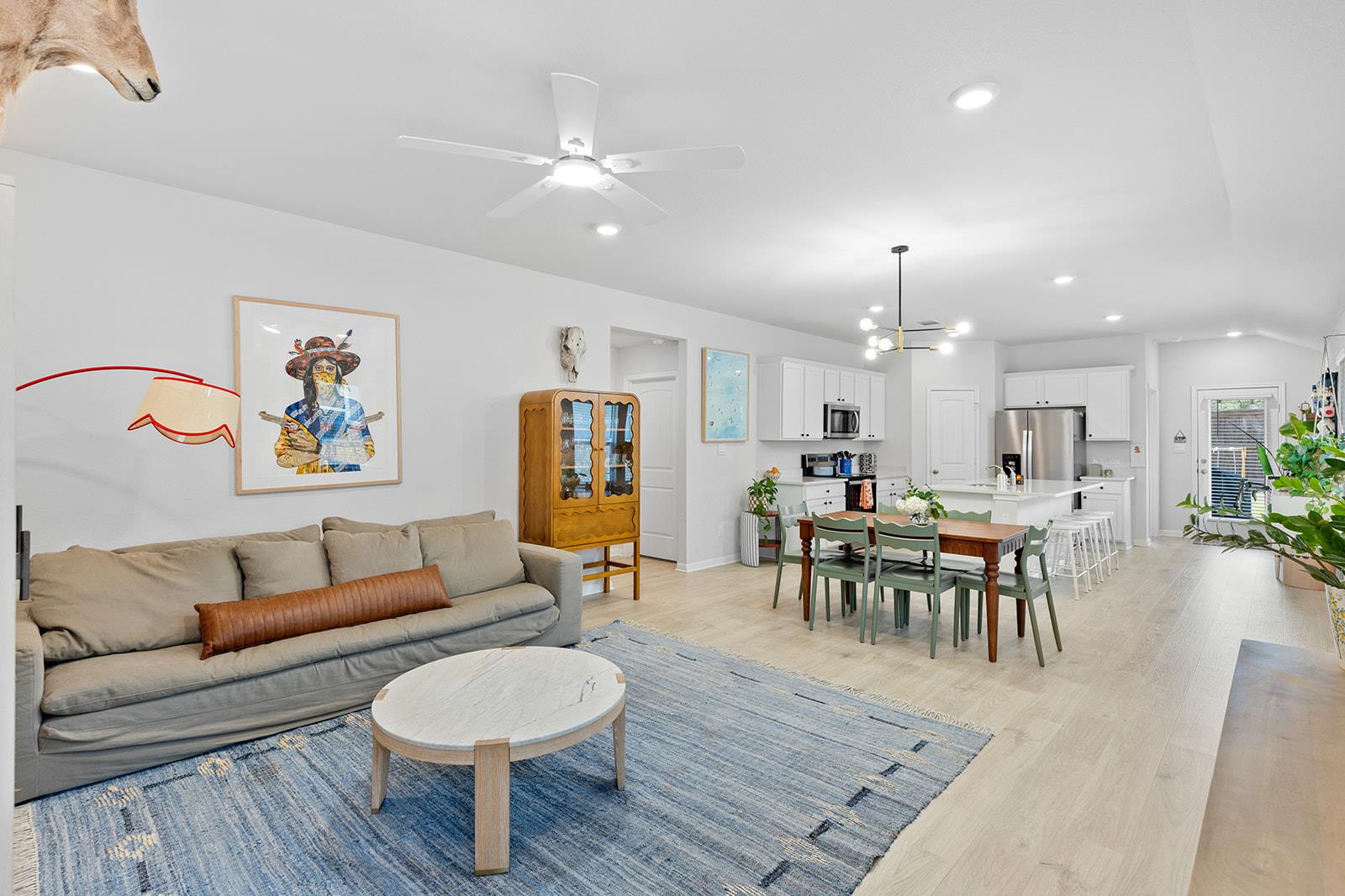 421 Lone Cedar RD