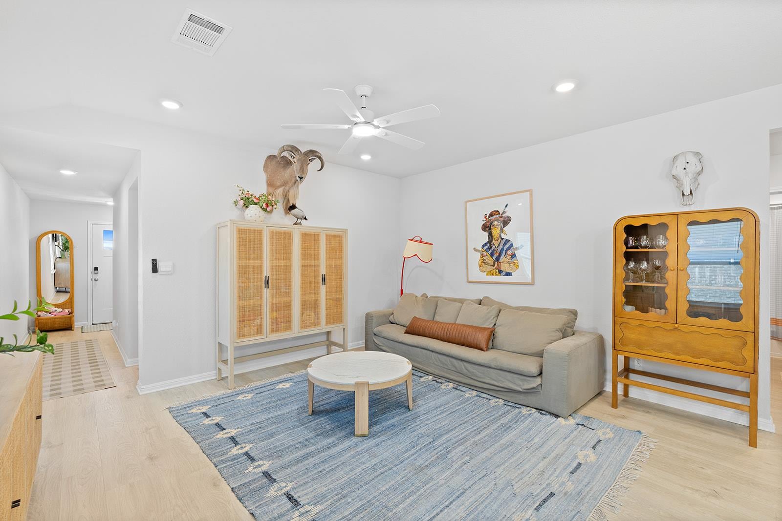 421 Lone Cedar RD