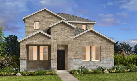 6001 Swedish Farms TER Del Valle TX 78617