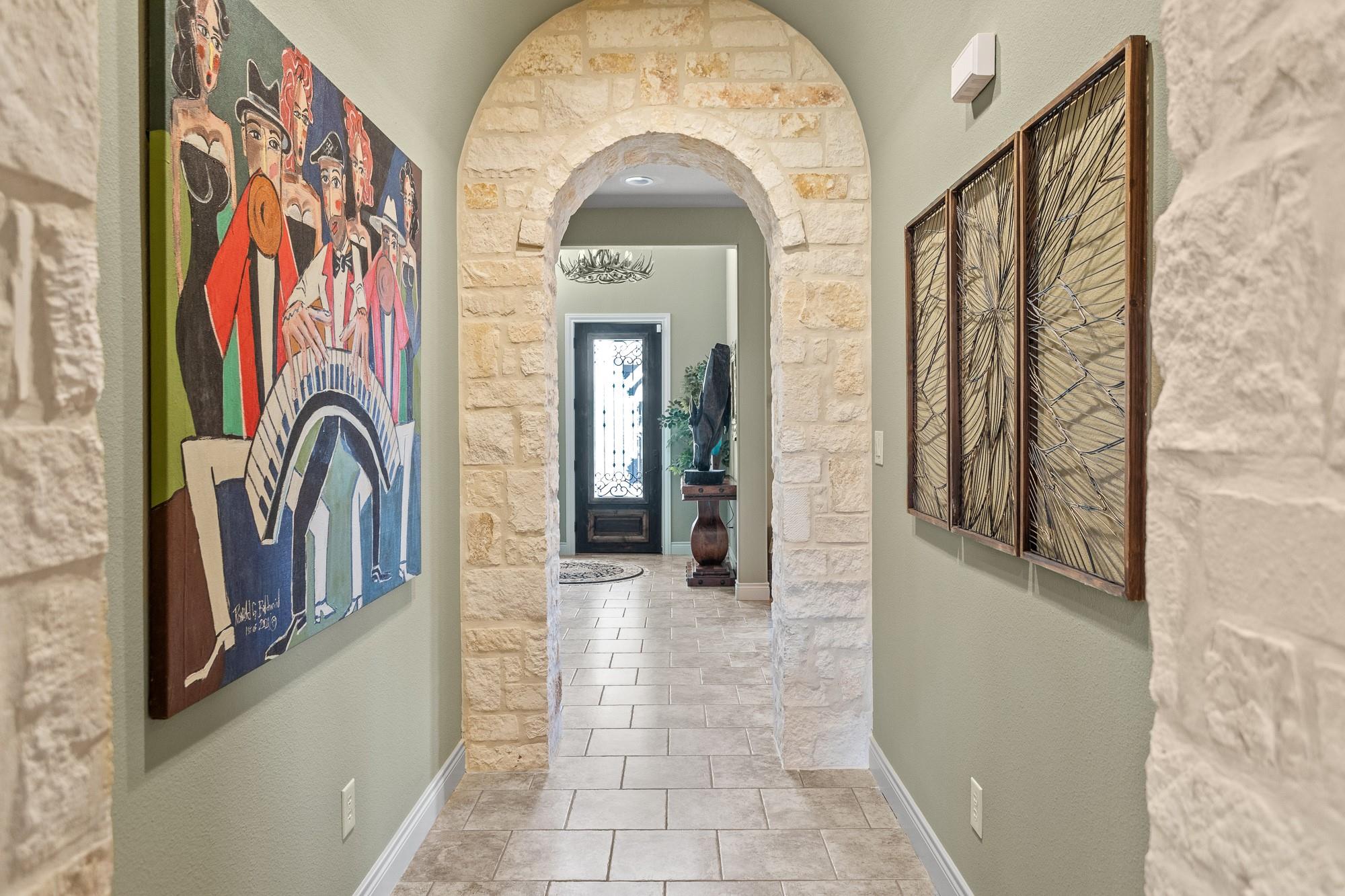 2916 Rock Barn DR