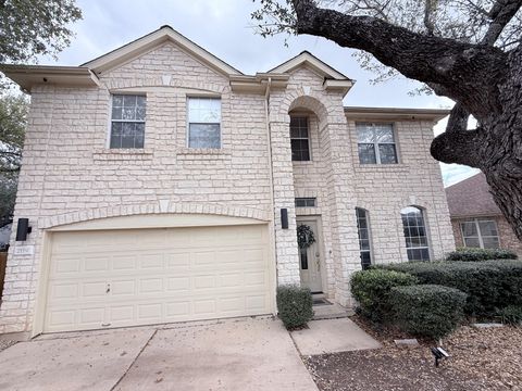 Photo of 2119 Simbrah DR, Cedar Park, TX 78613 (MLS # 4355700)
