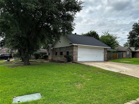 Photo of 1400 Prairie DR, Bryan, TX 77802 (MLS # 8908158)