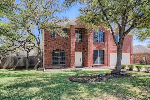 Photo of 5320 Spirea CV, Austin, TX 78749 (MLS # 3612022)