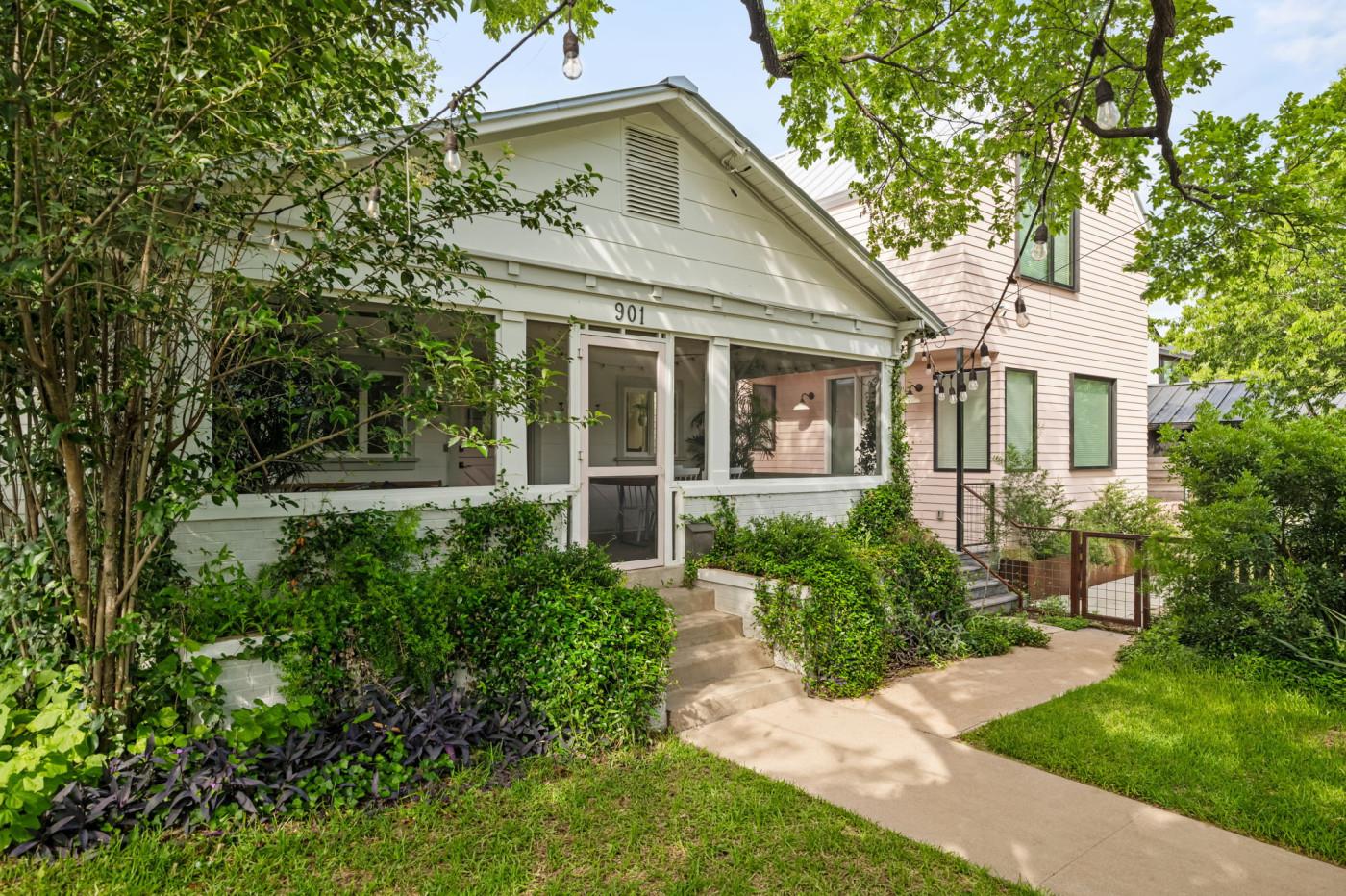 901 Brentwood ST
