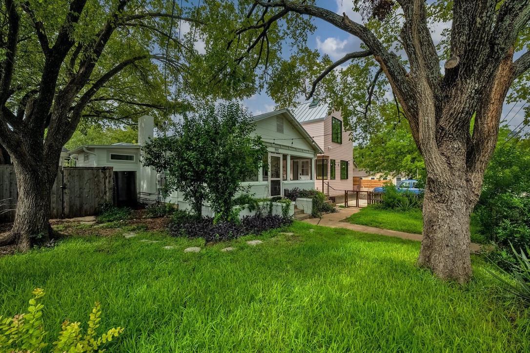 901 Brentwood ST