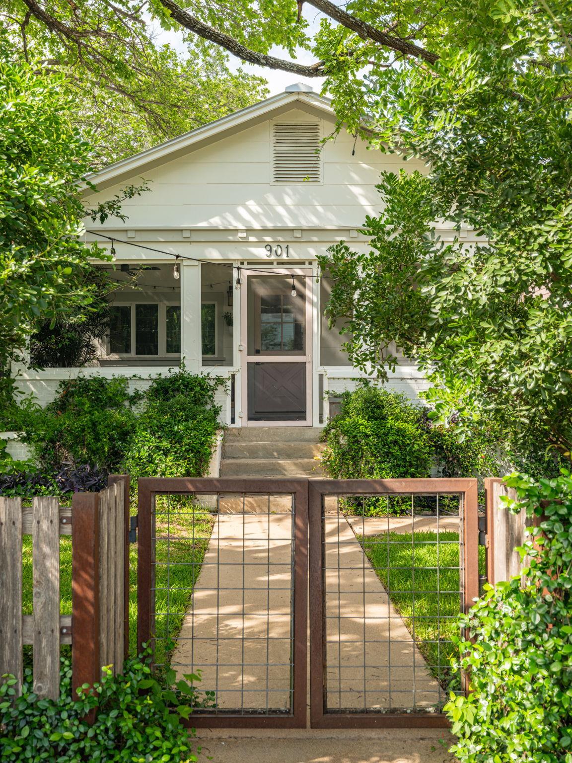 901 Brentwood ST