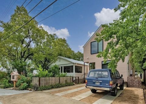 Photo of 901 Brentwood ST, Austin, TX 78757 (MLS # 7918997)
