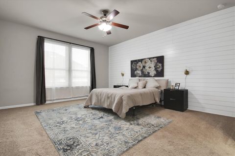 Tiny photo for 13601 Larrys LN, Austin, TX 78652 (MLS # 9156222)