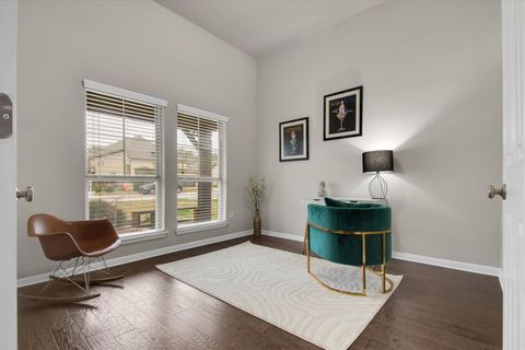Tiny photo for 13601 Larrys LN, Austin, TX 78652 (MLS # 9156222)