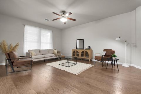 Tiny photo for 13601 Larrys LN, Austin, TX 78652 (MLS # 9156222)