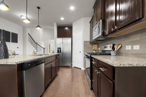 Tiny photo for 13601 Larrys LN, Austin, TX 78652 (MLS # 9156222)