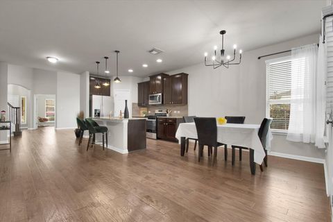 Tiny photo for 13601 Larrys LN, Austin, TX 78652 (MLS # 9156222)