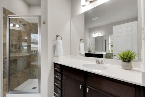 Tiny photo for 13601 Larrys LN, Austin, TX 78652 (MLS # 9156222)