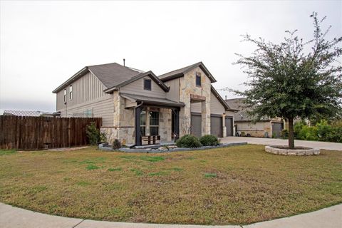 Tiny photo for 13601 Larrys LN, Austin, TX 78652 (MLS # 9156222)