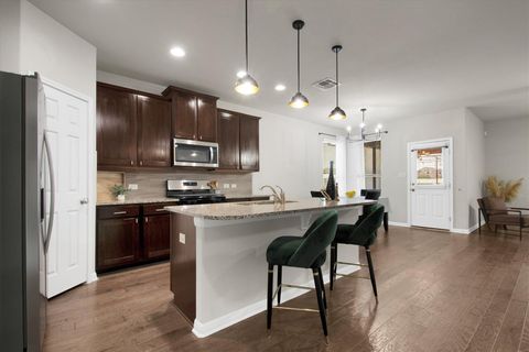 Tiny photo for 13601 Larrys LN, Austin, TX 78652 (MLS # 9156222)